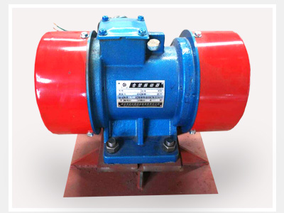 振幅與振動頻率可按需調節(jié)并具有穩(wěn)定的振幅且振動頻率范圍大